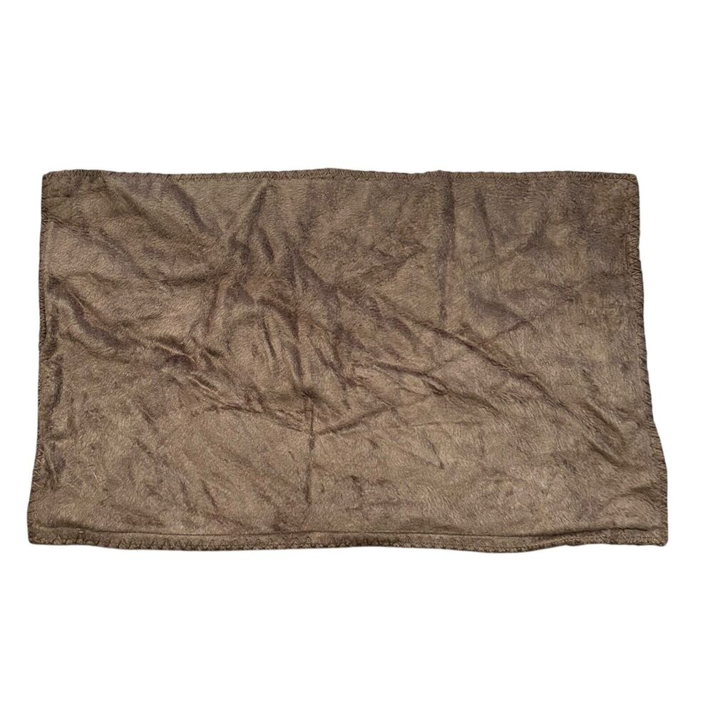 West Elm Pure NWT Bamboo Cotton Pillow Cover 12" x 21" in Lumbar Sham Case